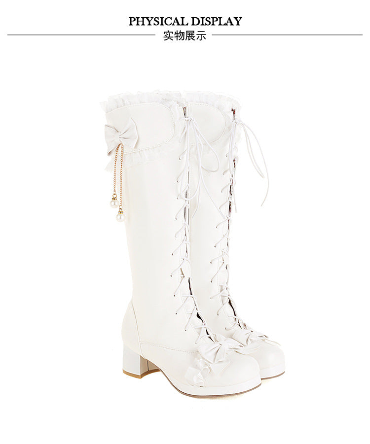 Botas Ortopédicos Elegantes para Cada Paso