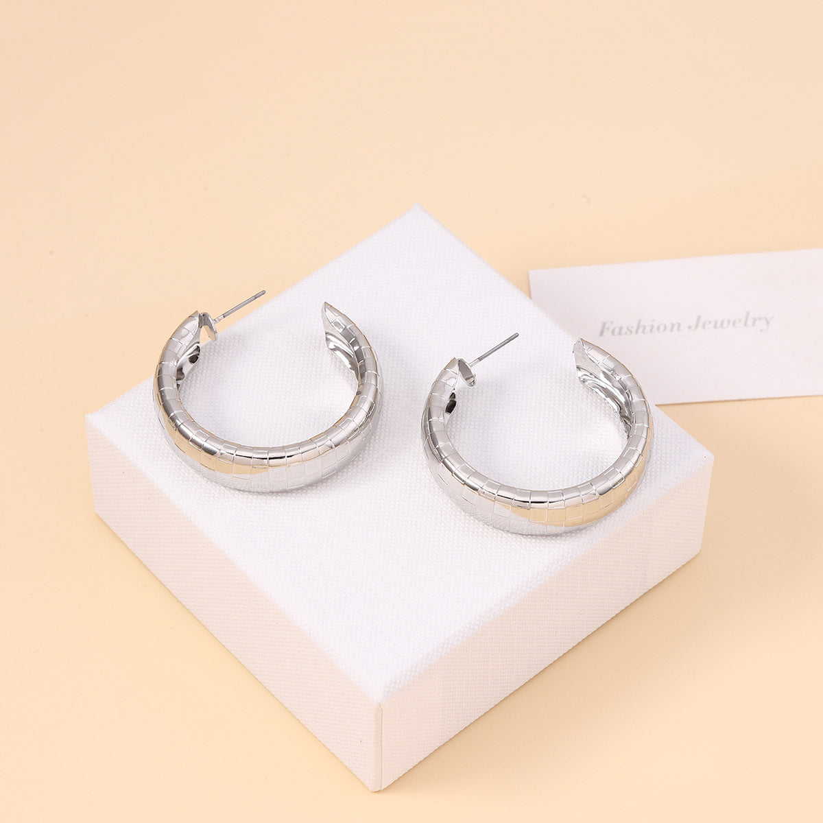 Pendiente elegante para toda ocasión