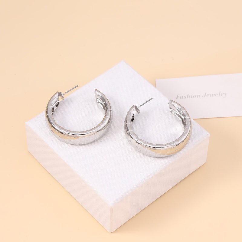 Pendiente elegante para toda ocasión