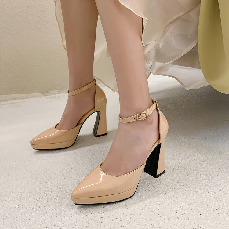 Zapatos Ortopédicos Elegantes para Cada Paso