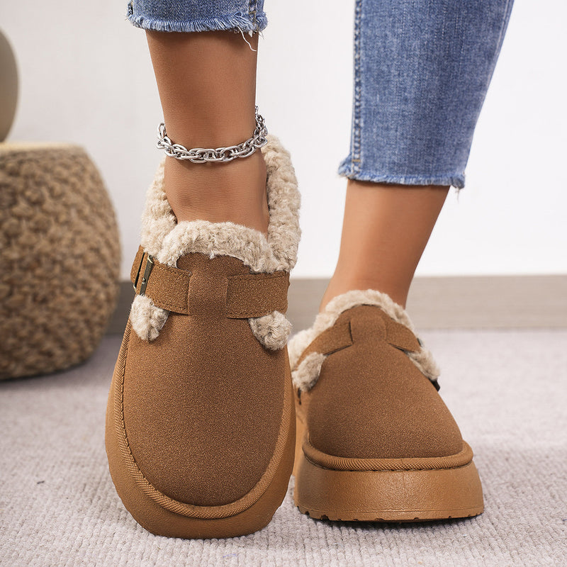 Zapatos Ortopédicos Elegantes con Look Moderno