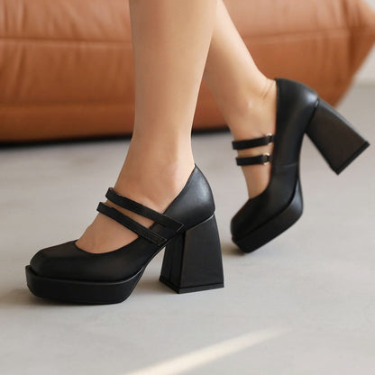 Sandalias Ortopédicos Elegantes con Look Moderno