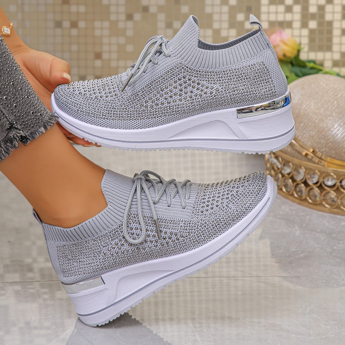 Zapatos Ortopédicos Clásicos con Estilo Atemporal