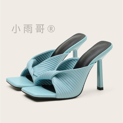 Sandalias Ortopédicos Chic con Diseño Único