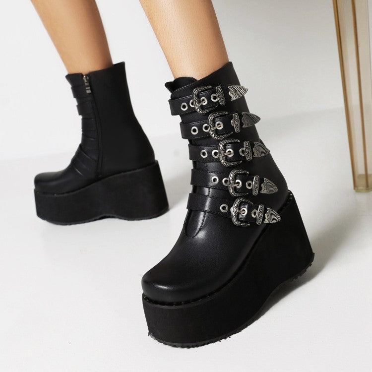 Botas Ortopédicos Elegantes para Cada Paso