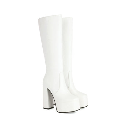 Botas Ortopédicos Elegantes con Look Moderno