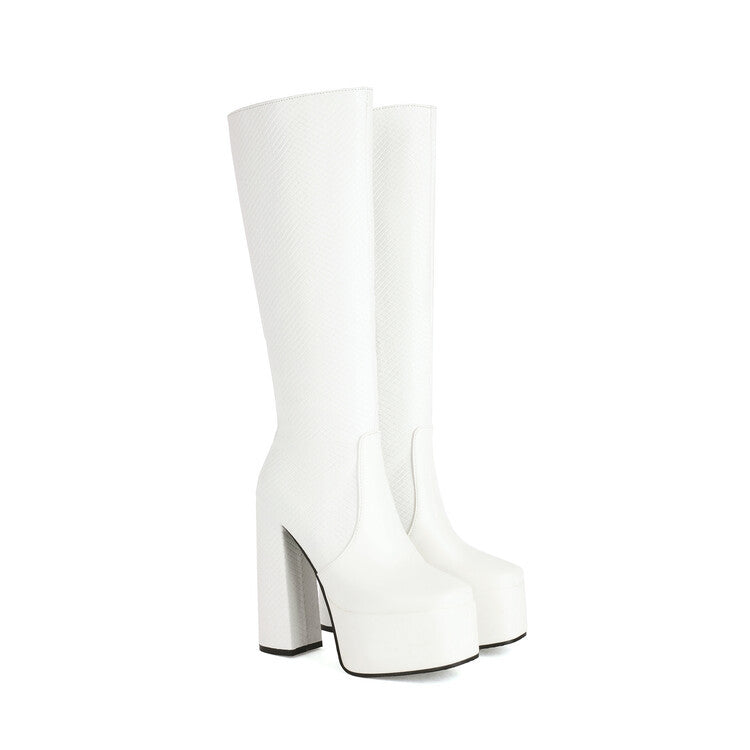 Botas Ortopédicos Elegantes con Look Moderno