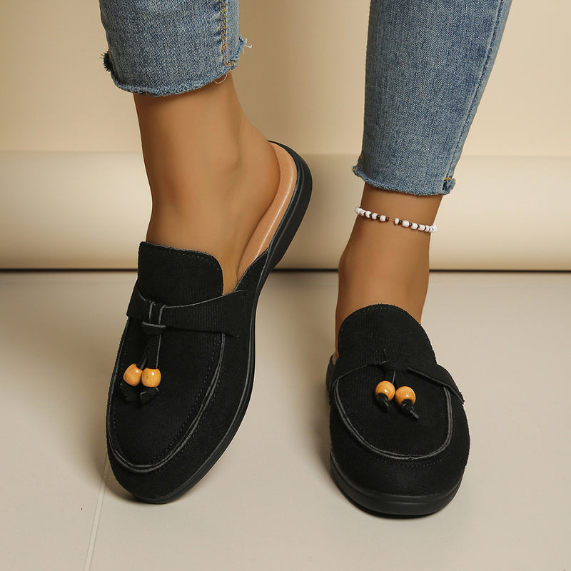 Zapatos Ortopédicos Elegantes para Cada Paso