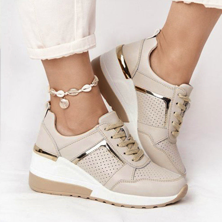 Zapatos Ortopédicos Clásicos con Estilo Atemporal