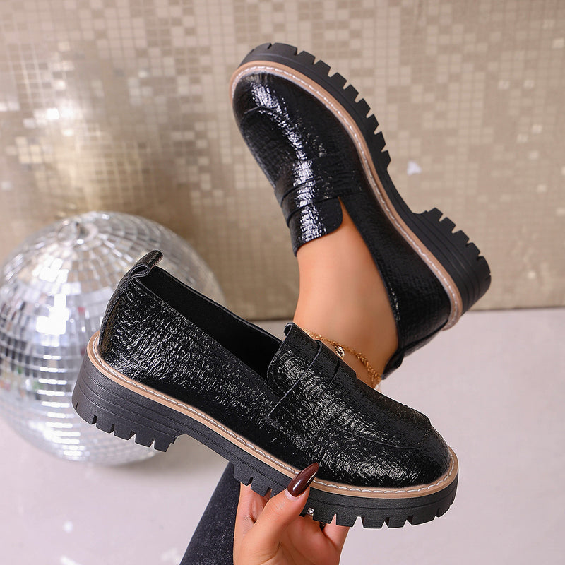 Zapatos Ortopédicos Elegantes para Cada Paso