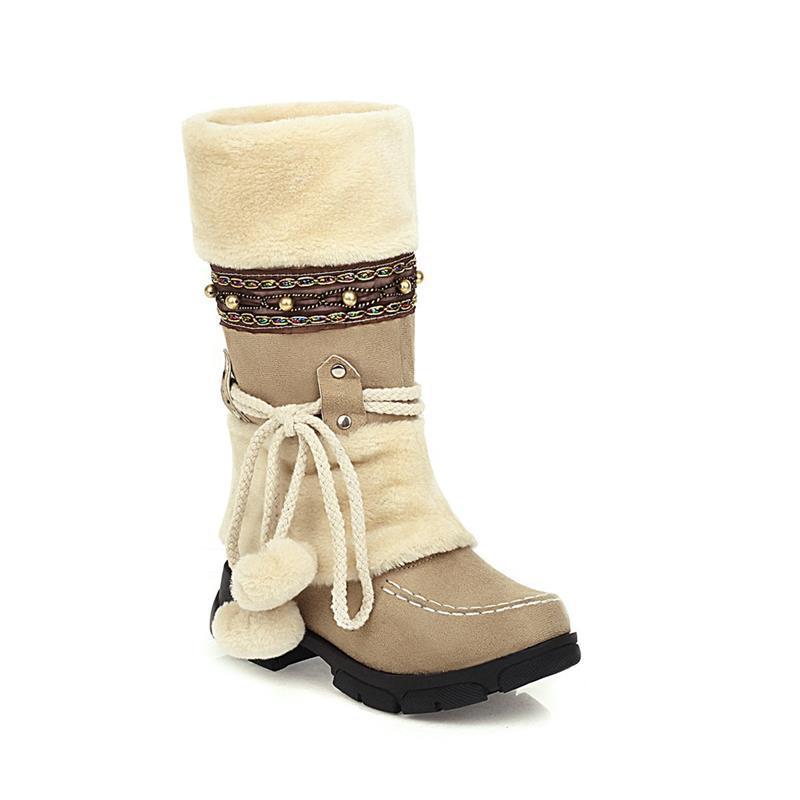 Botas Ortopédicos Elegantes con Look Moderno