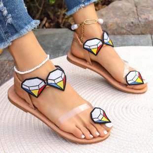 Sandalias Ortopédicos con Estilo para Toda Ocasión