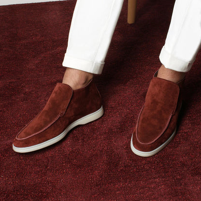 Zapatos Ortopédicos Cómodos para Uso Diario