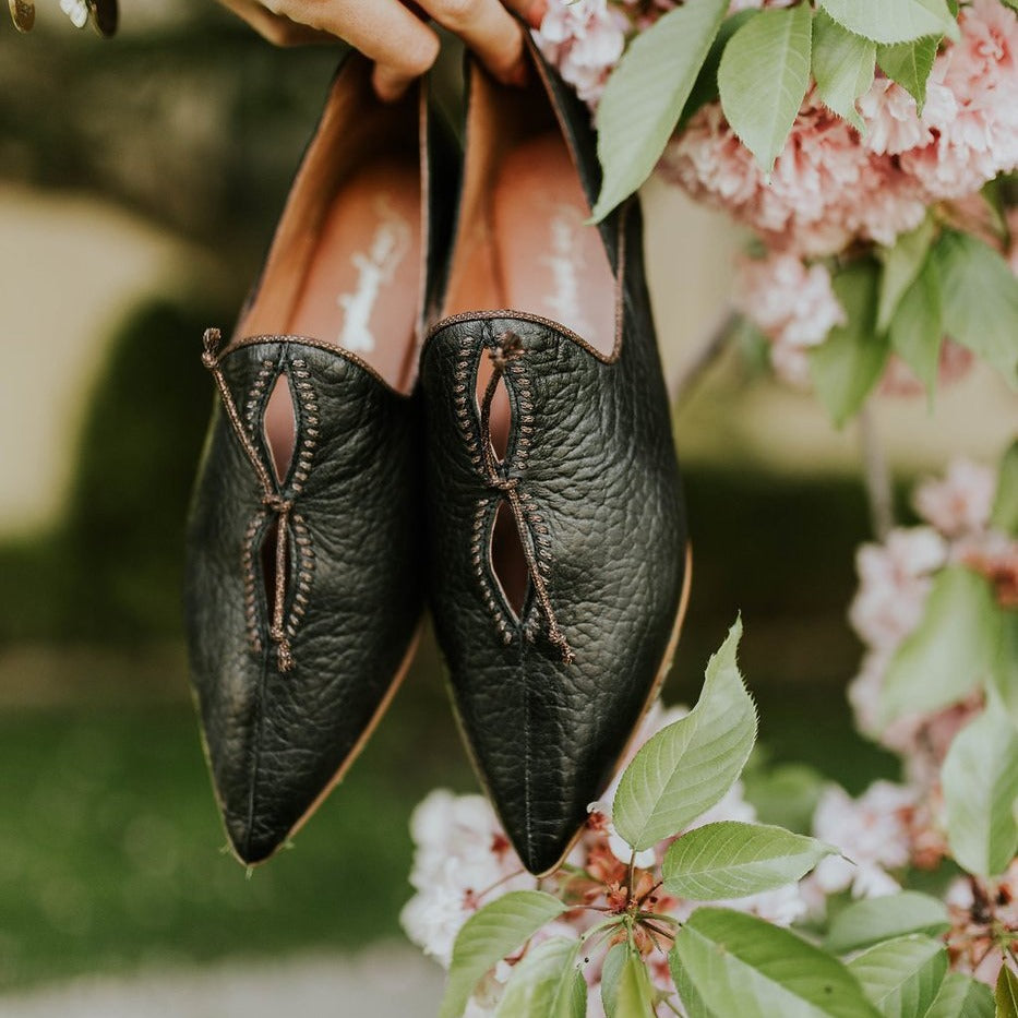 Zapatos Ortopédicos Clásicos con Estilo Atemporal