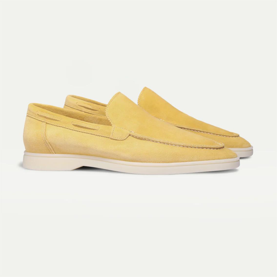 Zapatos Ortopédicos de Inspiración Vintage