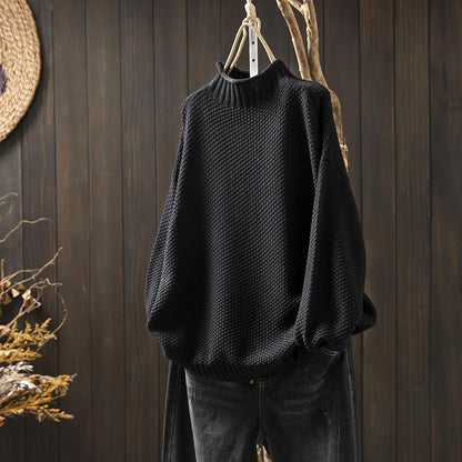 Suéter de diseño elegante