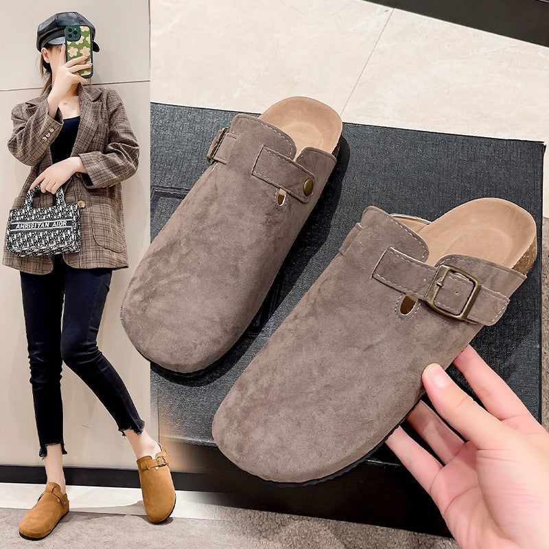 Zapatos Ortopédicos de Inspiración Vintage