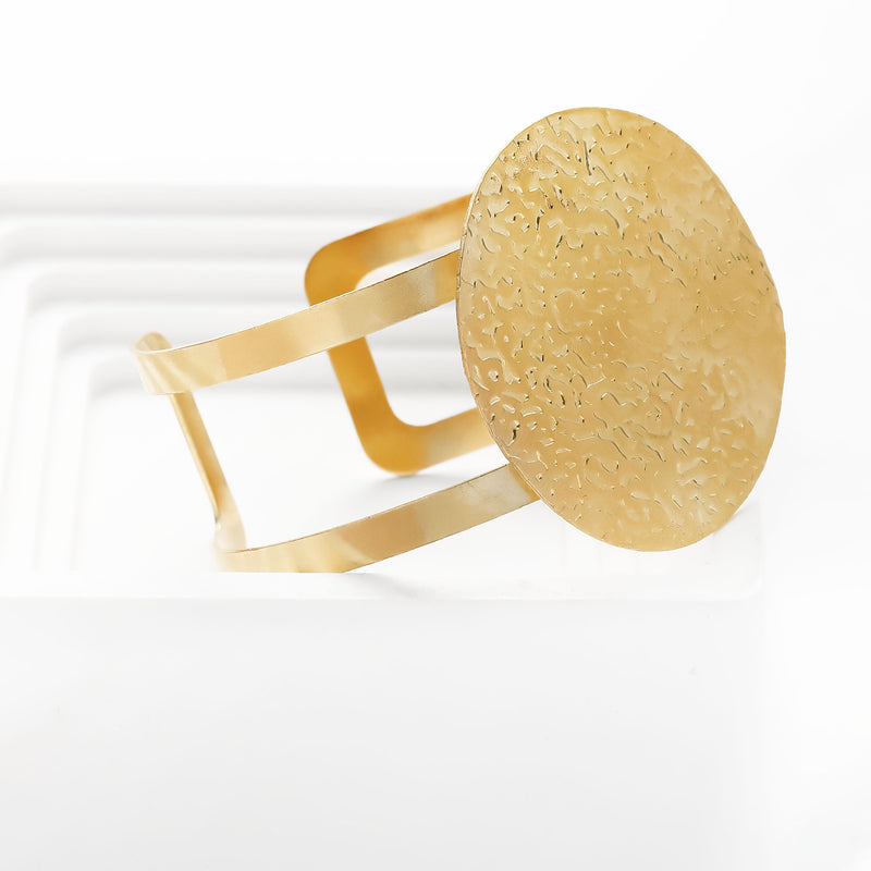 Pulsera artesanal delicado