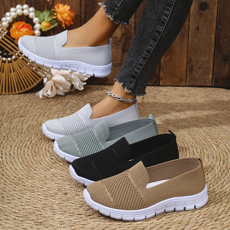 Zapatos Ortopédicos Clásicos con Estilo Atemporal