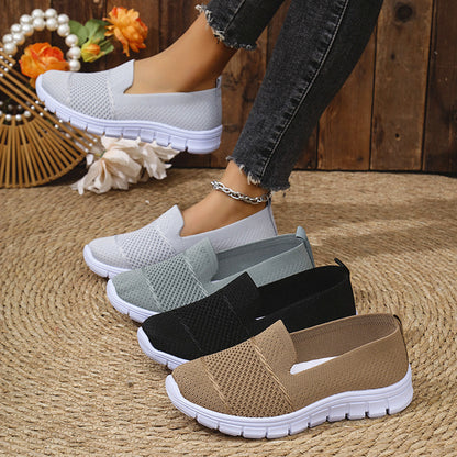 Zapatos Ortopédicos Clásicos con Estilo Atemporal