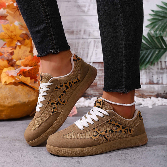 Zapatos Ortopédicos de Inspiración Vintage