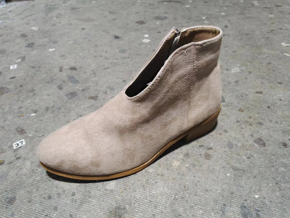 Botas Ortopédicos con Estilo para Toda Ocasión