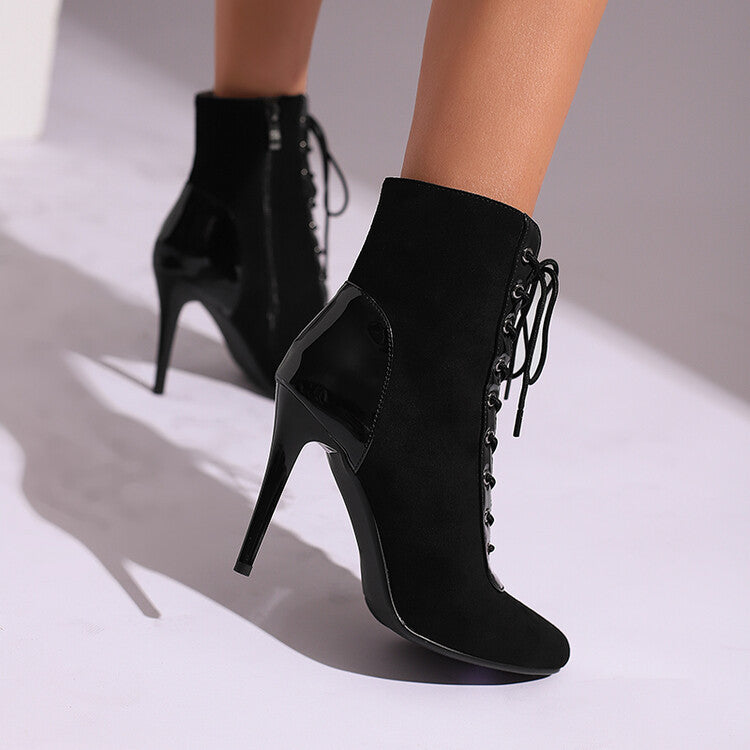 Botas Ortopédicos Cómodos para Uso Diario