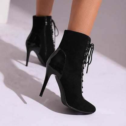 Botas Ortopédicos Cómodos para Uso Diario