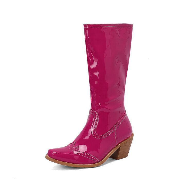 Botas Ortopédicos Bellamente Diseñados