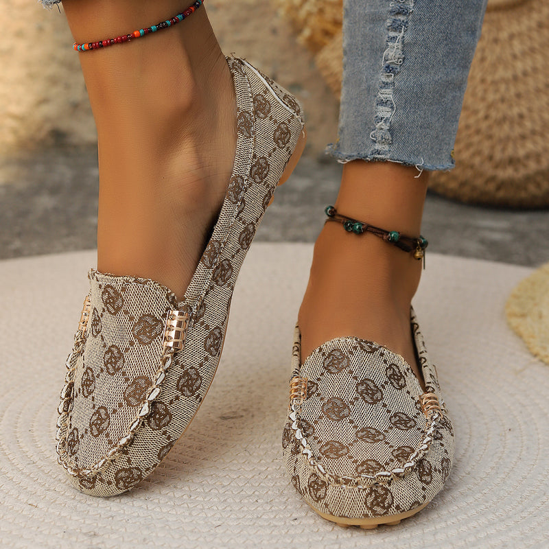 Zapatos Ortopédicos de Inspiración Vintage