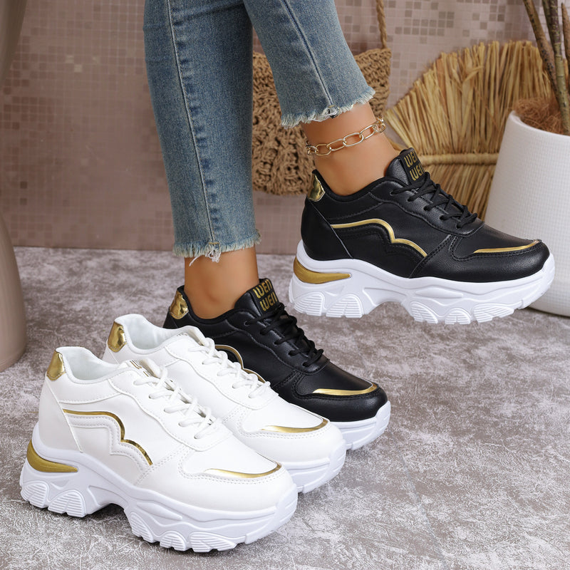 Zapatillas Ortopédicos de Inspiración Vintage