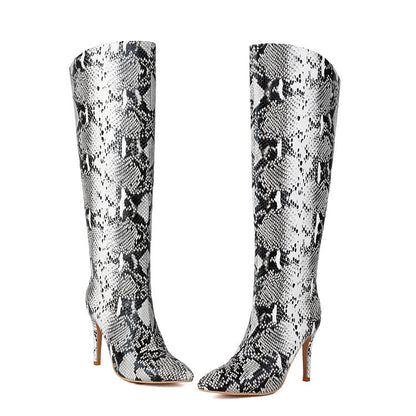 Botas Ortopédicos Chic con Diseño Único