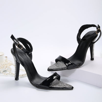Sandalias Ortopédicos Bellamente Diseñados