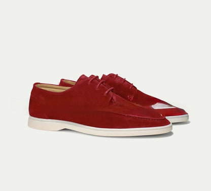 Zapatos Ortopédicos Elegantes para Cada Paso