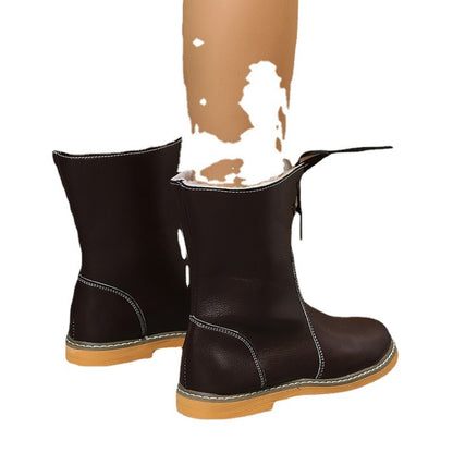 Botas Ortopédicos Bellamente Diseñados
