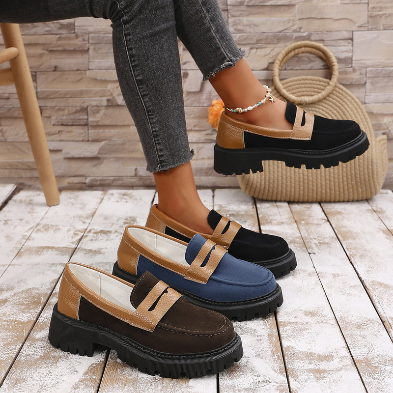 Zapatos Ortopédicos Cómodos para Uso Diario