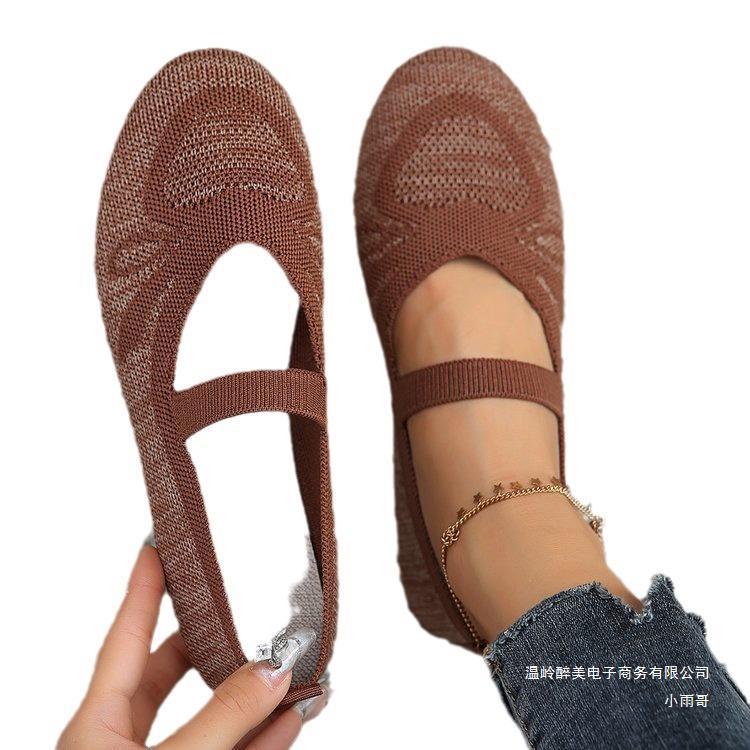 Zapatos Ortopédicos Chic con Diseño Único