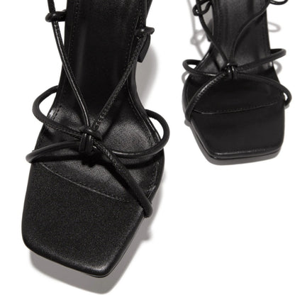 Sandalias Ortopédicos Clásicos con Estilo Atemporal