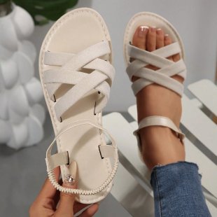 Sandalias Ortopédicos con Estilo para Toda Ocasión