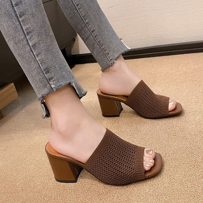 Sandalias Ortopédicos Bellamente Diseñados