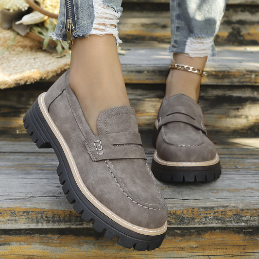 Zapatos Ortopédicos Elegantes con Look Moderno