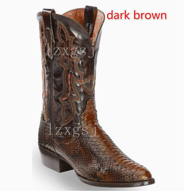 Botas Ortopédicos con Estilo para Toda Ocasión