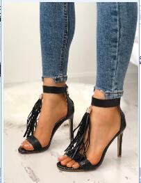Sandalias Ortopédicos Elegantes con Look Moderno