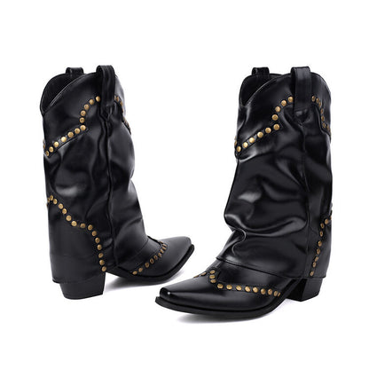 Botas Ortopédicos Bellamente Diseñados