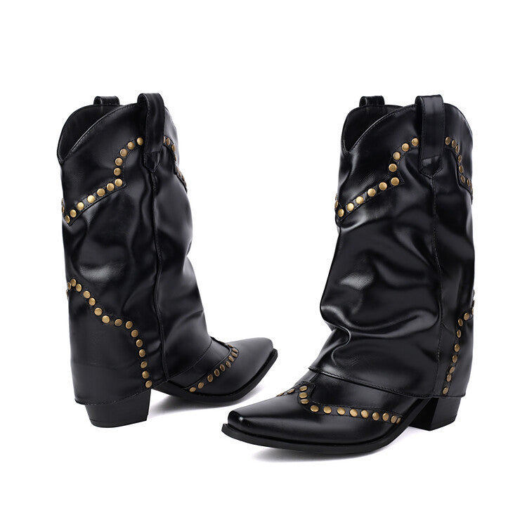 Botas Ortopédicos Bellamente Diseñados