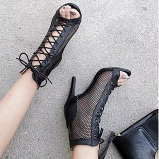 Botas Ortopédicos Bellamente Diseñados