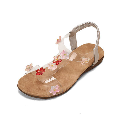 Sandalias Ortopédicos Elegantes para Cada Paso