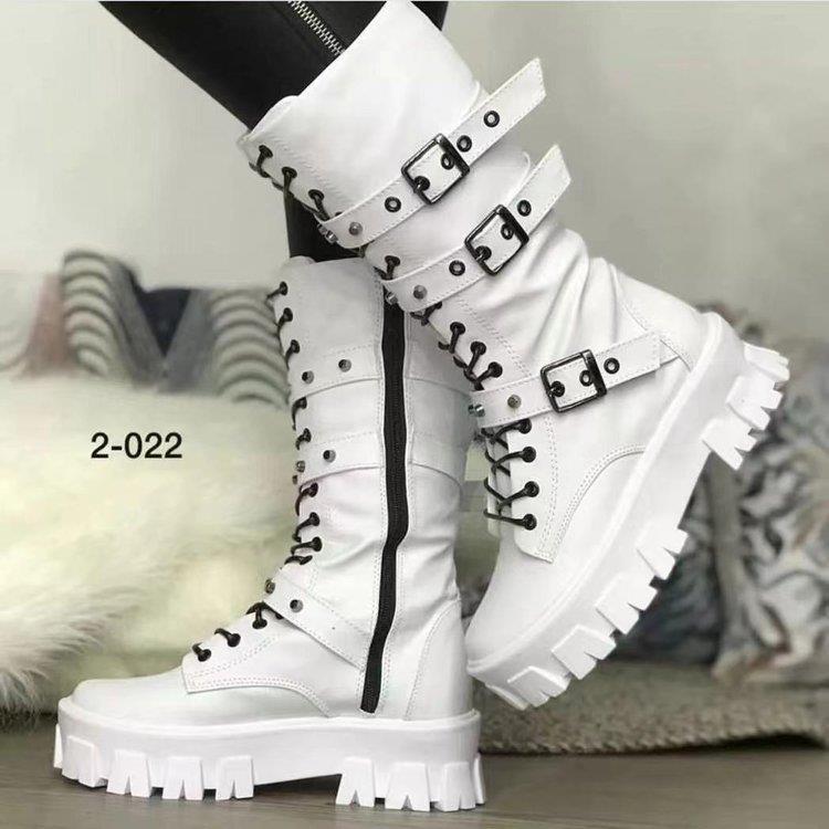 Botas Ortopédicos Clásicos con Estilo Atemporal
