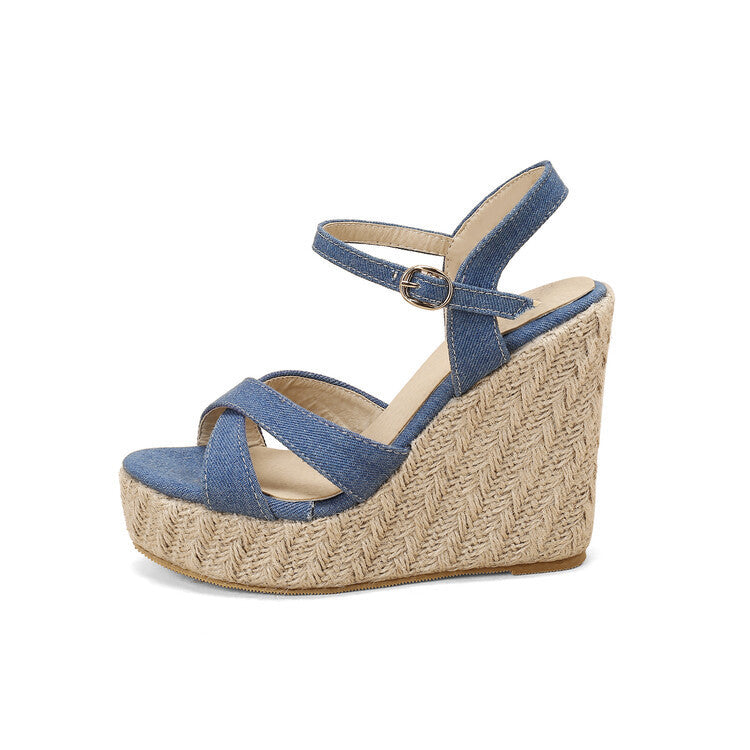 Sandalias Ortopédicos de Inspiración Vintage