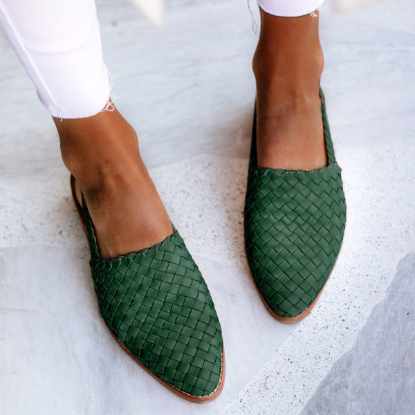 Sandalias Ortopédicos Elegantes para Cada Paso